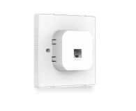 TP-Link EAP115-Wall (802.11b/g/n 300Mb/s) PoE - 359134 - zdjęcie 2